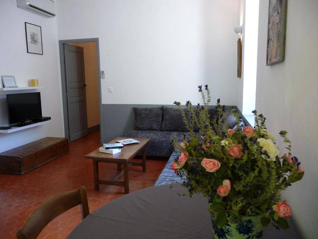 Casa A Rota Chambres D'Hotes Ersa Rum bild