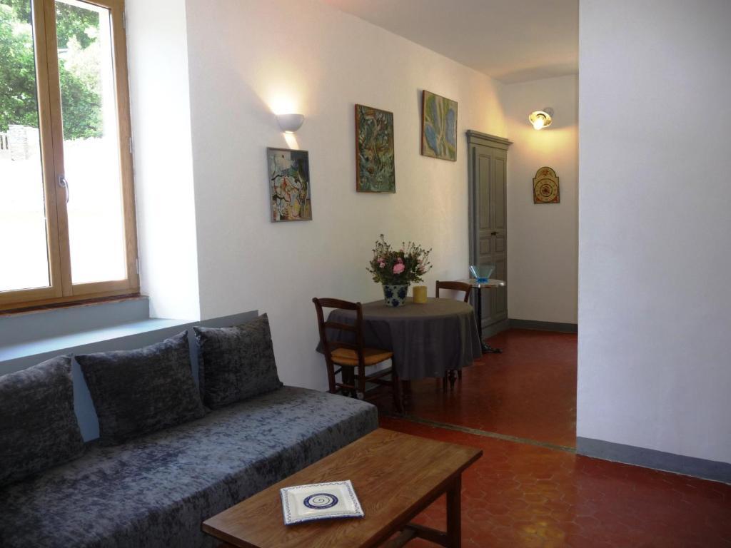 Casa A Rota Chambres D'Hotes Ersa Rum bild