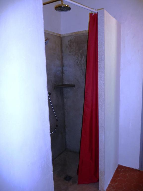 Casa A Rota Chambres D'Hotes Ersa Rum bild