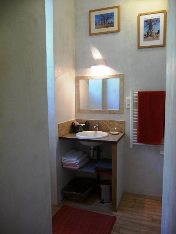 Casa A Rota Chambres D'Hotes Ersa Rum bild